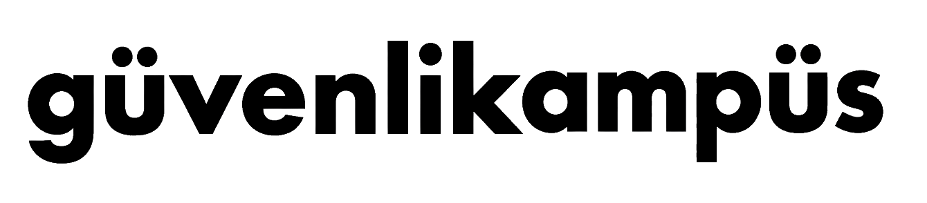 Güvenli Kampüs Logo