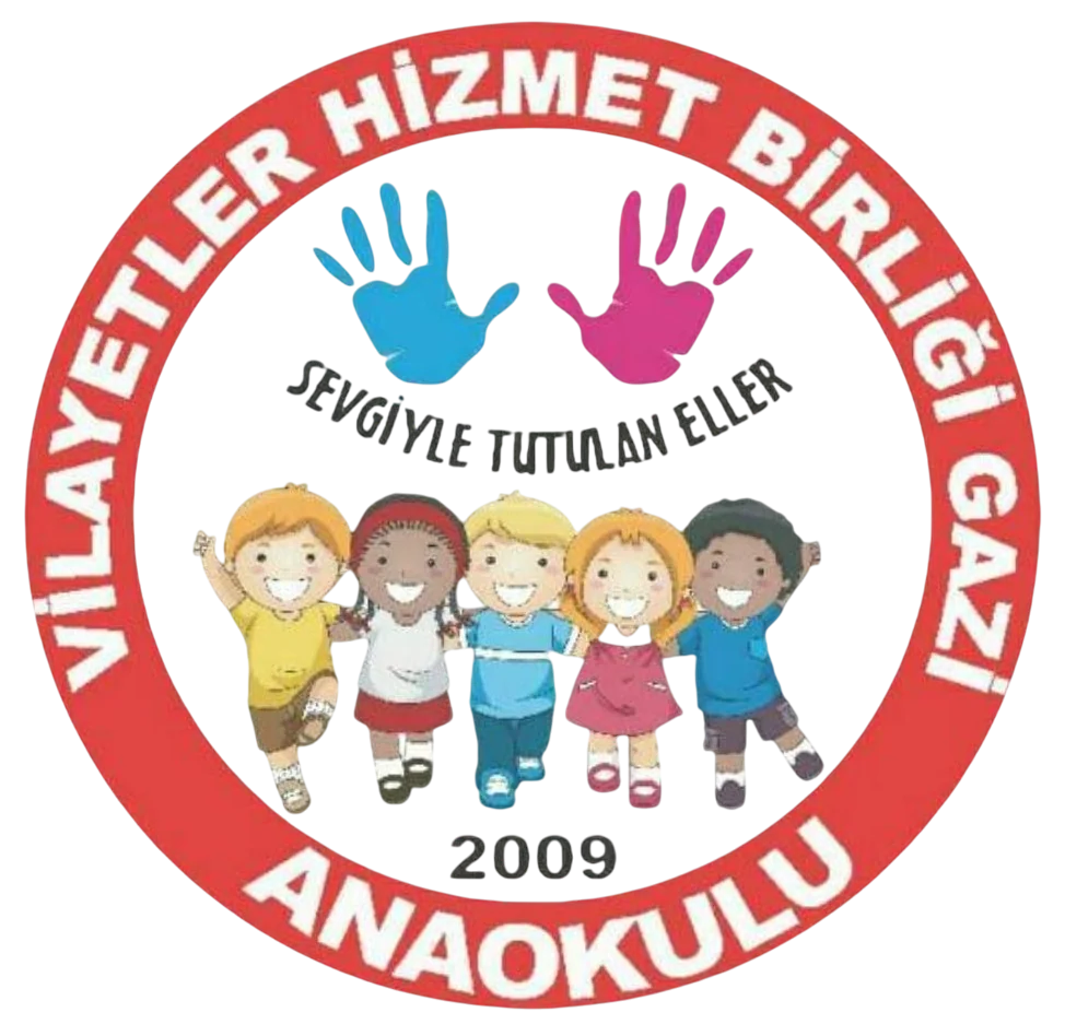 Vilayetler Hizmet Birliği Gazi Anaokulu